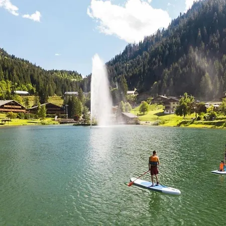 Mont Royal Rob0302 Charming & Cosy 5 Pers