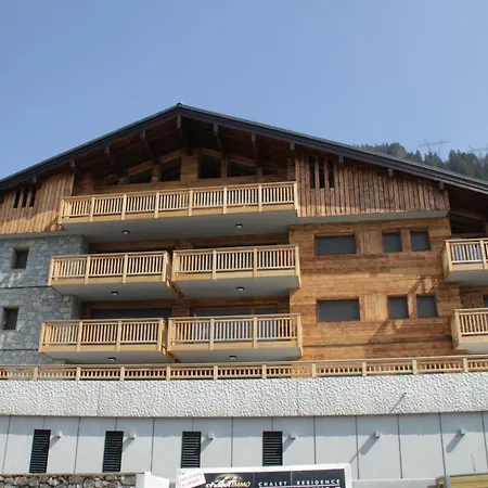 Mont Royal Rob0302 Charming & Cosy 5 Pers