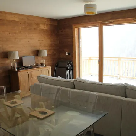 Mont Royal Rob0302 Charming & Cosy 5 Pers Appartement *