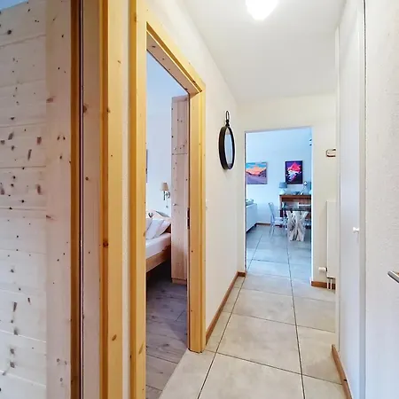 Daire Mont Royal Rob0302 Charming & Cosy 5 Pers